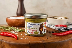 Риет из икры Клария