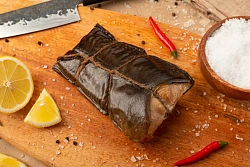 КЛАРИЙ ГОРЯЧЕГО КОПЧЕНИЯ КУСОК
