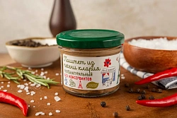 Паштет из печени клария